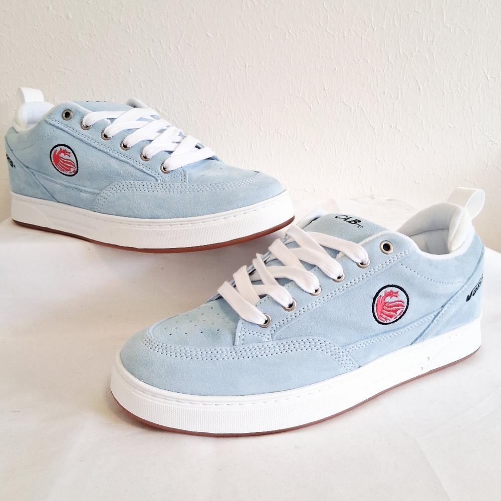 Vans Skate Cab 4 Blue